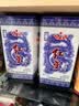 红星二锅头 青花珍品青花瓷 清香型白酒 52度750ml 单瓶装 中秋送礼 实拍图