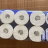 维达（Vinda）有芯卷纸 蓝色经典4层200克*10卷 厚韧大分量 卫生纸厕纸 卷筒纸 实拍图