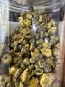茗愿西柚柠檬百香果茶105g儿童水果茶饮品冻干补冷泡水喝的VC花果茶包 实拍图