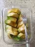 京鲜生 秘鲁牛油果6粒装 单果180g+(非即食)  新鲜水果  实拍图