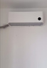 小米空调 巨省电 2匹挂机 一级能效 外机双排纯铜管 KFR-50GW/N2A1【整机十年免费包修】 实拍图