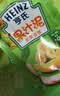 亨氏（Heinz）宝宝水果儿童果汁泥婴儿辅食零食无添加中秋礼盒装6个月+ 120g*14 实拍图