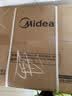 美的（Midea）【租房轻奢】电热水器家用60升一级能效2000W节能省电加长防电墙F60-20A3Pro(HE) 实拍图