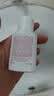 娇韵诗Clarins轻透防晒乳润粉色50mlSPF50+PA++隔离生日送女友 实拍图