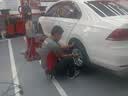 玲珑轮胎汽车轮胎175/70R14 84T XL 玲珑臻选 HD 适配桑塔纳/捷达 实拍图