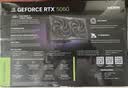 微星（MSI）魔龙 GeForce RTX 5060 8G GAMING OC V1 AI推理 电竞游戏设计智能学习独立显卡 实拍图