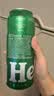 喜力经典500ml*10听整箱装喜力啤酒Heineken京东自营婚宴喜酒夏日欢聚 实拍图