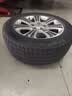 马牌（Continental）汽车轮胎225/55R17 101W XL FR UCJ+ 适配君威/大众途岳/迈锐宝XL 实拍图