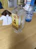 玉蝉老酒 玉蝉大曲光瓶 浓香型白酒 52度 500ml 单瓶装口粮酒 实拍图
