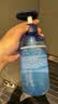 诗裴丝Spes控油蓬松显脸小发丝补水柔顺男女士玻尿酸洗发水500ml 实拍图