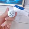 sakose凡士林紧致抗皱修护柔珠滚轮颈霜50g颈膜贴淡化颈纹脖子细纹皱纹 实拍图