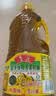 鲁花【保真菜籽油】食用油 低芥酸特香菜籽油 900ml 物理压榨  实拍图