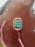 HAUWEGLL2026新款电话表手儿童5G防水3-6-12岁可插卡小学初中生 【旗舰粉】十二核+超长续航+学习助手+家长管控 实拍图