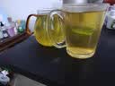修哲乌龙茶金奖青心台湾高山乌龙清香特级128g茶叶新茶送礼可冷泡 实拍图