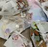 俐智（Loz）拼装积木模型成人礼物拼插街景玩具潮玩生日1381樱花树屋 实拍图