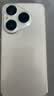 HUAWEI Pura 80 12GB+512GB 丝绒白 丝绒直屏 红枫原色影像 全新鸿蒙AI 鸿蒙系统华为手机 实拍图