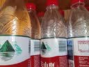 农夫山泉 饮用水 饮用天然水550ml*24瓶 整箱装 塑膜 随机发货 实拍图