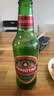 青岛啤酒（TsingTao）出口美啤双狮版啤酒355ml*24高度数青岛产精酿中秋节送礼自饮 实拍图