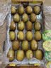 佳沛（zespri）新西兰金奇异果22粒巨大原箱146-175g猕猴桃中秋节礼品送水果礼盒 实拍图