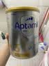 爱他美（Aptamil）白金澳洲版 幼儿配方奶粉 3段(12-36个月) 900g【批批严检】 实拍图