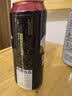 豪铂熊（BearBeer）德国精酿黑啤酒500ml*24听 整箱装 京东自营 聚会畅饮 实拍图