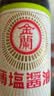 金兰台湾进口金兰薄盐生抽酱油590ml纯酿造减盐家用白灼汁酱油 实拍图