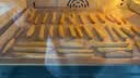 长帝（changdi）国家补贴家用烤箱S1MaxS1Pro平炉风炉二合一空气炸专业烘焙发酵多功能一体机多层同烤中秋礼物 实拍图