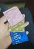 冈本（OKAMOTO）避孕套 003玻尿酸超薄顺滑10片 男女用安全套套成人情趣计生用品 实拍图