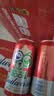 百威【梅西同款】经典红罐啤酒450mL 18罐整箱装喜宴中秋送礼 实拍图