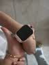 迪士尼（Disney）正品智能儿童电话手表长续航2026新款3-6-12岁可插卡微信通话视频定位无游戏男女孩手表 至尊版-史迪奇粉【AI智能体+微信通话+精准定位】 家长管控禁用+超长续航+精准定位+ 实拍图