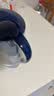 碧然德（BRITA） 过滤净水器 家用滤水壶 净水壶 海洋系列 3.5L蓝色 一壶3芯装 环保加固包装 实拍图