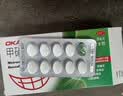 奥可安 甲硝唑口颊片3mg*30片 +民生 怡速欣 西吡氯铵含漱液 0.1%*300ml 漱口水 实拍图