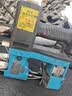 飞人 GK9-970双电池手提式锂电池封包机充电型充电式封包机36V缝包机户外携带封口机缝口机缝袋机耐用 实拍图