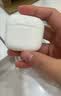 UKL【华强北顶配丨Air4代降噪款】蓝牙耳机适配苹果无线2026新款半入耳式iphone17/16/15/14pods4 【原版正装全功能主动降噪版】 【主动降噪+空间音頻+超长续航】 实拍图