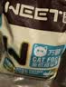 万颐猫粮成猫毛发管理蓝猫英短通用型鸡肉鱼配方全价猫粮5kg 实拍图