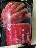 大希地香煎淀粉肠1120g/16根 油炸烧烤空气炸锅食材 火腿肠香肠小吃零食 实拍图