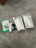 悦诗风吟（innisfree）绿茶洗面奶150g*3氨基酸绵密泡沫控油清洁男士女士礼物 实拍图
