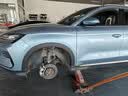 玲珑轮胎汽车轮胎235/50R19 103Y XL臻选AR200 适配比亚迪/领克01 实拍图