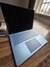 微软（Microsoft）Surface Laptop 第7代 13.8英寸 轻薄笔记本电脑 国家补贴 骁龙 X Elite 16G 512G 宝石蓝 触控屏 实拍图