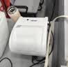 新北洋BTP-L548热敏标签快递面单打印机108mm不干胶条码通用跨境电子一二联单物流USB电脑版 实拍图