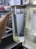 北鼎（Buydeem）泡茶壶办公室家用茶具 带把手防烫茶水分离凉水壶 实拍图