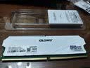 光威（Gloway）16GB DDR5 5600 台式机内存条 天策 马甲条 精选颗粒 CL46 皓月白 AI电脑配件升级 实拍图