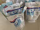 威露士清可新洗衣液柠檬20.24斤（2L+1L+袋1L*7+60ml*2）【品质严选】 实拍图