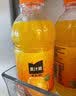 可口可乐（Coca-Cola）美汁源 Minute Maid 果粒橙 橙汁果汁饮料 300ml*12瓶 实拍图