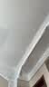 丸丫V2max婴儿防摔蚊帐儿童床蚊帐家用一体防掉拉链回底单蚊帐1.8*2.0 实拍图