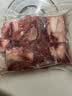 京东京造 海盐黑椒牛仔骨880g 牛肉牛排牛肋排烧烤食材速食 实拍图