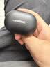 博士（BOSE）【焕新补贴】QC消噪耳塞(新一代小鲨)-经典黑 真无线蓝牙QC降噪运动耳机 适用华为苹果耳机 礼物 实拍图