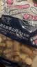 浦之灵农家铁棍山药段1kg 预蒸熟化 加热即食 轻食代餐 冷冻蔬菜 实拍图