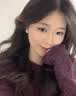 BJYLS999纯银针雪花耳钉女养耳洞流苏耳线足银针耳环2026轻奢高级耳饰 【999足银】星芒耳线一对 实拍图