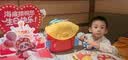 zoy zoii开学季儿童书包幼儿园背包3-6岁男女孩户外出行轻便舒适生日礼物 实拍图